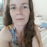 Carlene O'Brien