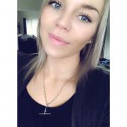 Darrelle-Jenna Thorby