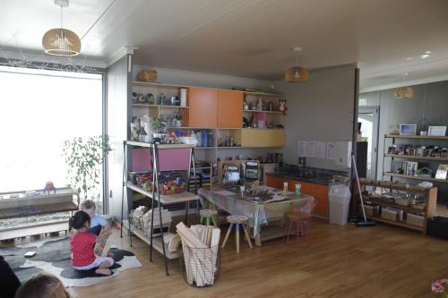 Tui Room - Waipa